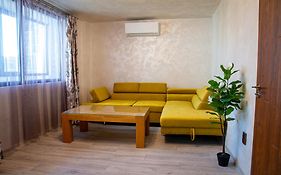 Light Apartment