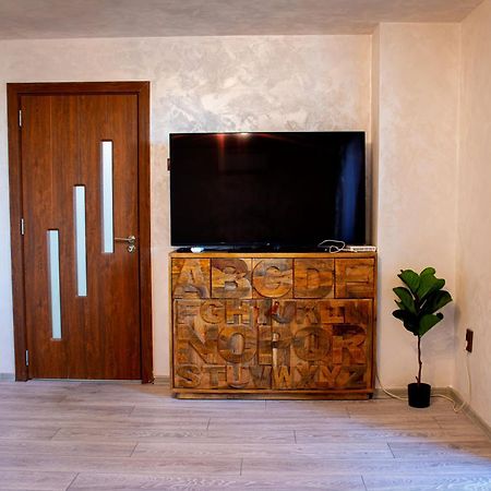 Light Apartment Варна Екстериор снимка