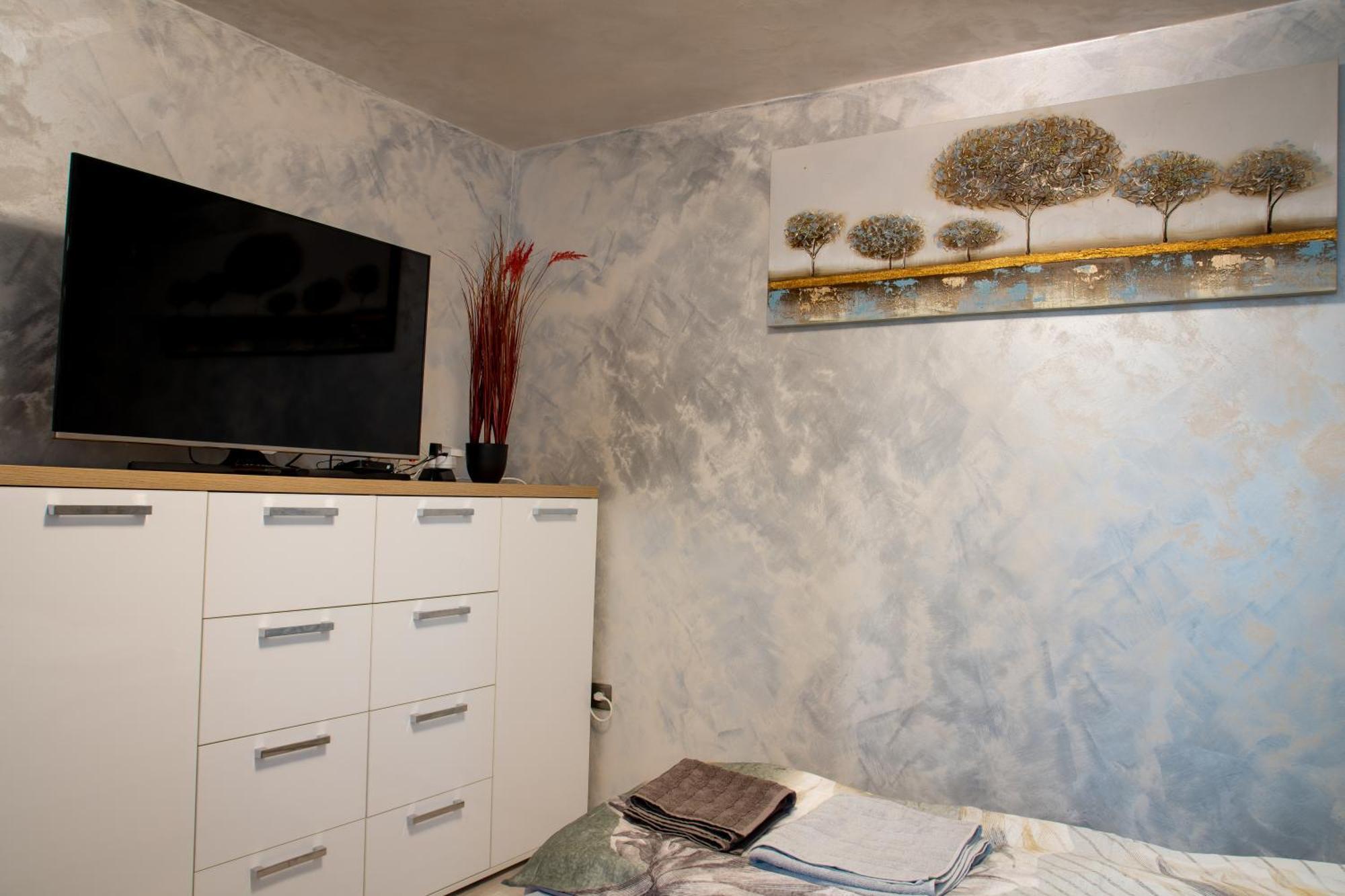 Light Apartment Варна Екстериор снимка