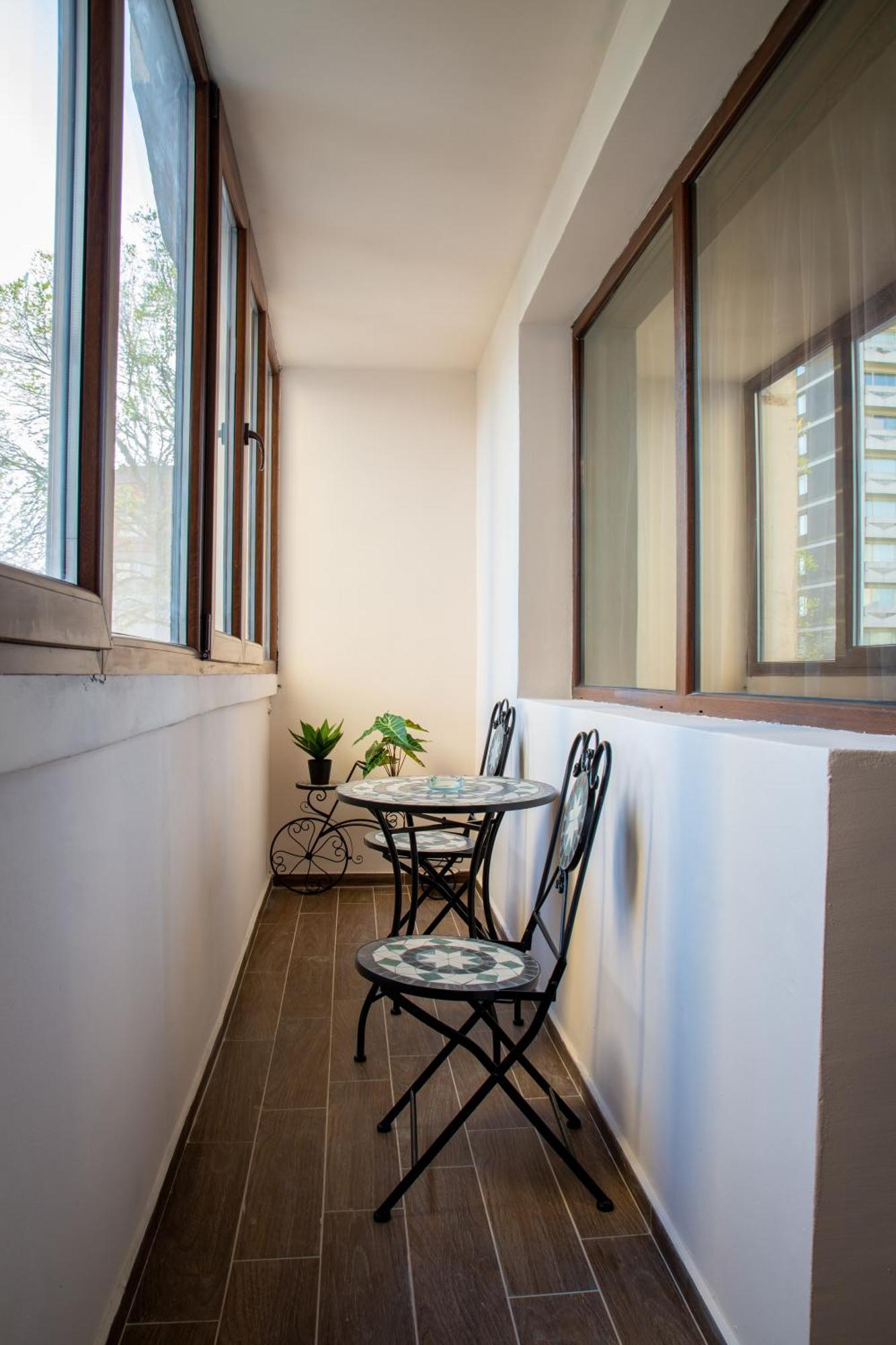Light Apartment Варна Екстериор снимка