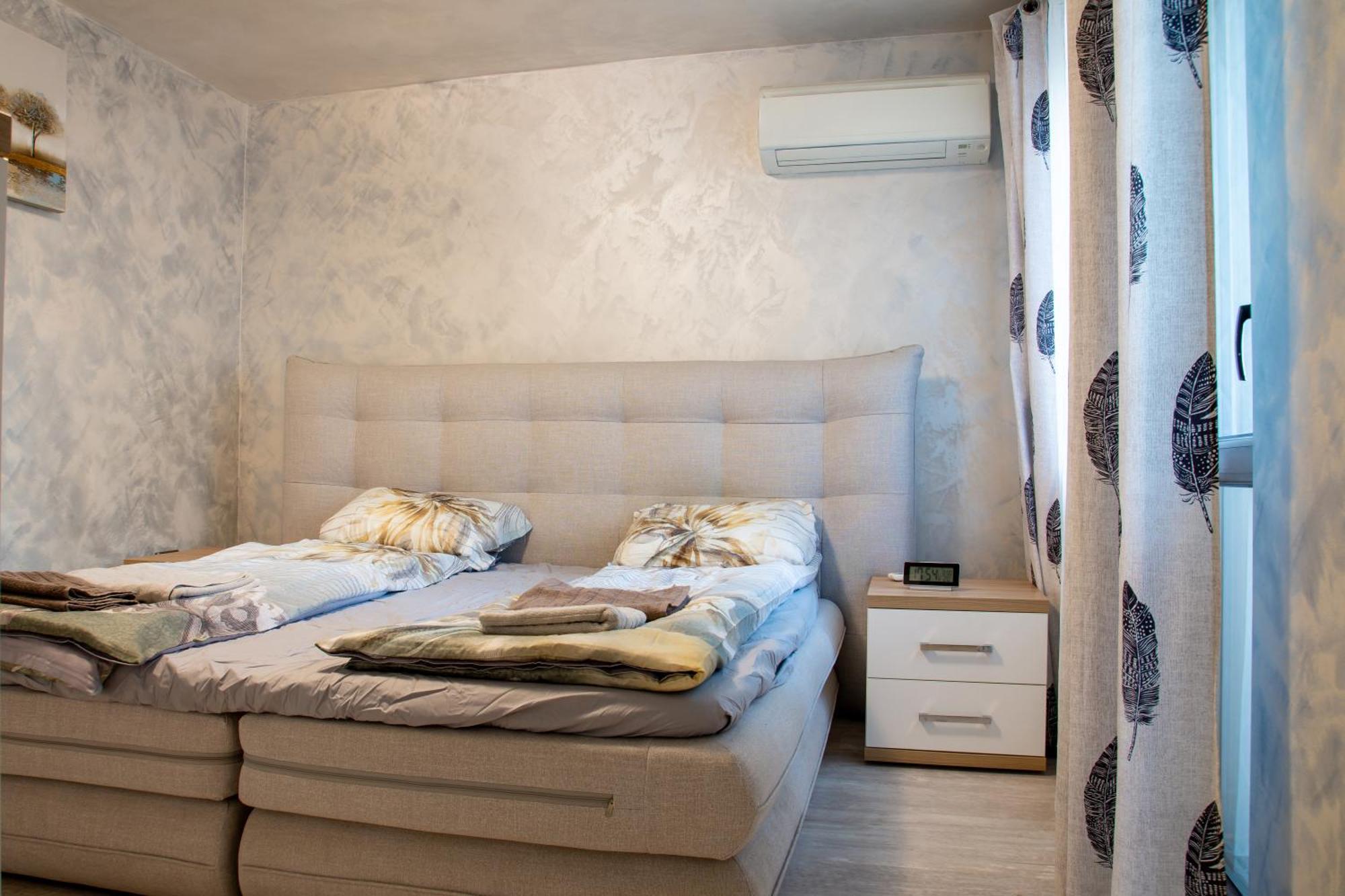 Light Apartment Варна Екстериор снимка
