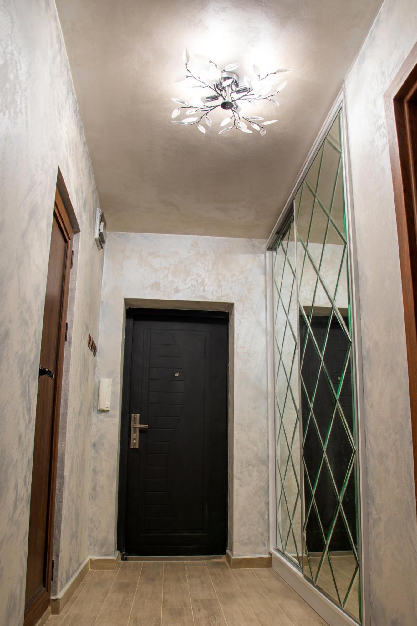 Light Apartment Варна Екстериор снимка