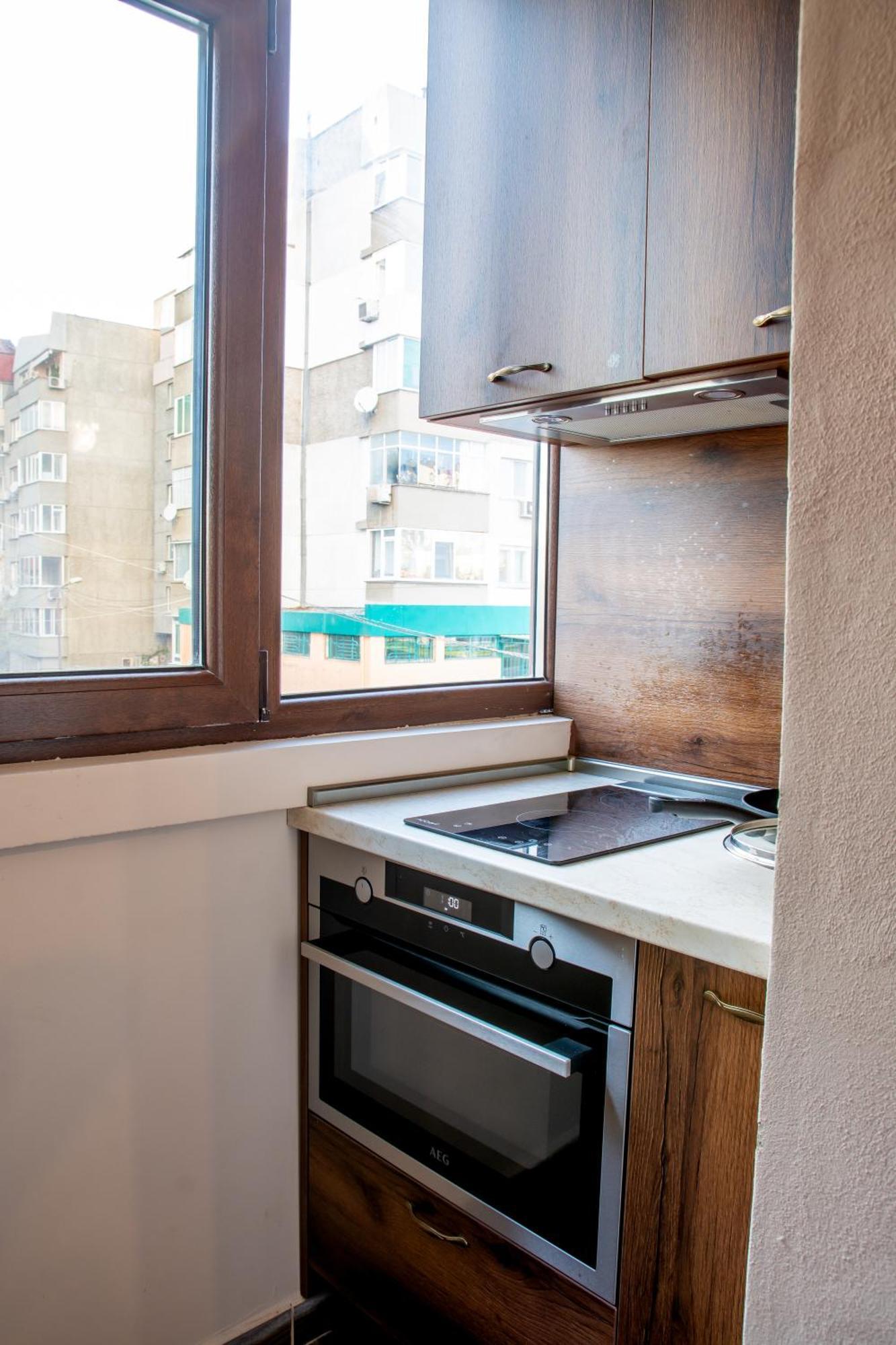Light Apartment Варна Екстериор снимка